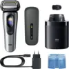 Image de Braun NEVO 17000C Argent 83902301