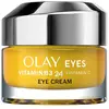 Image de Olay Contour Des Yeux à La Vitamine C 15ml