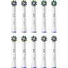 Image de Oral-B Pro Cross Action Blanc (10 pièces) 80728937