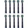 Image de Oral-B Pro Cross Action Noir (10 pièces) 80728938