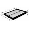 Image de Clean Lucht Filter MA1399 Clean Filters