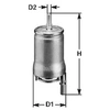 Image de (MBNA1502) Brandst.f MBNA1502 Clean Filters