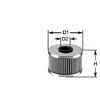 Image de (ML1717) (GFE440) Olief. ML1717 Clean Filters