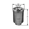 Image de (DN1913) (GFE5313) Diesel f. DN1913 Clean Filters