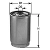 Image de (DNW1997) (GFE5450) Diesel f. DNW1997 Clean Filters