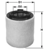 Image de Luchtfilter MA3160 Clean Filters