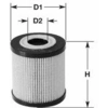 Image de Clean Olie Filter ML4503 Clean Filters