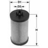 Image de Oliefilter ML4528 Clean Filters