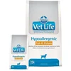 Image de Farmina Nourriture Pour Chiens Hypoallergénique Au Poisson Et Aux Pommes De Terre Vetlife 12kg