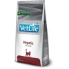 Image de Farmina Nourriture Pour Chats Vet Life Hepatic 2kg