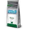 Image de Farmina Nourriture Pour Chats Vet Life Obesity 5kg