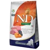 Image de Farmina Nourriture Pour Chien Nanddgf Pumpkin Dog Lambandblueberry Puppy Medium/maxi 12kg