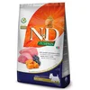 Image de Farmina N&d Adulte Mini Citrouille Agneau Et Myrtille Nourriture Pour Chiens 7kg