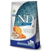 Image de Farmina N&d Morue Moyenne Citrouille Et Orange Nourriture Pour Chiens Adultes 12kg