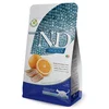 Image de Farmina Nourriture Pour Chats Au Hareng Ocean 5kg