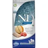 Image de Farmina Nourriture Pour Chiens Ocean Saumon Cabillaud Medium Maxi 12kg