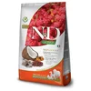 Image de Farmina Nourriture Pour Chiens N&d Pour Le Soin De La Peau Et Du Pelage Au Hareng 7kg