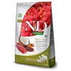 Image de Farmina N&d Quinoa Peau Et Pelage Canard Nourriture Pour Chien 7kg