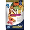 Image de Farmina Nourriture Pour Chats Stérilisés N&d Tropical Selection 4+ à L´agneau 1kg
