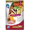 Image de Farmina Nourriture Pour Chats Stérilisés N&d Tropical Selection 4+ Au Poulet 1kg