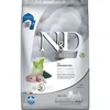 Image de Farmina Nourriture Pour Chiens Au Bar Et à La Spiruline N&d White Mini 5kg