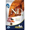 Image de Farmina Nourriture Pour Chien Agneau Spiruline N&d Brown Mini 5kg