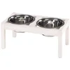 Image de Ferplast Support En Bois Pour Mangeoire 1.7l