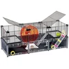 Image de Ferplast Cage Pour Hamster Multipla Large