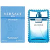 Image de Versace Eau De Toilette Man Fraiche Vapo 200ml