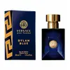 Image de Versace Eau De Toilette Dylan Blue 30ml