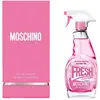 Image de Moschino Eau De Toilette Pink Fresh Couture 100ml