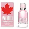 Image de Dsquared Eau De Toilette Wood 50ml