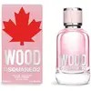 Image de Dsquared Eau De Toilette Wood 100ml