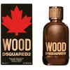 Image de Dsquared Eau De Toilette Wood 100ml