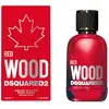 Image de Dsquared Eau De Toilette Red Wood 100ml