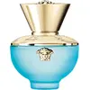 Image de Versace Eau De Toilette Dylan Turquoise 50ml