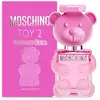 Image de Moschino Eau De Toilette Toy 2 Bubble Gum 30ml