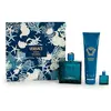 Image de Versace Eau De Parfum Eros Vapo Set 255ml