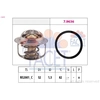 Image de Thermostaat koelvloeistof 78679 Facet