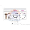 Image de Thermostaat koelvloeistof 78826 Facet