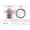 Image de Thermostaat koelvloeistof 78432 Facet