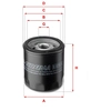 Image de Oliefilter S6210R Sofima