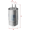 Image de Brandstoffilter S1ONENR Sofima