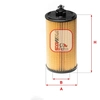 Image de Oliefilter S5183PE Sofima