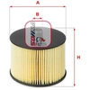 Image de Brandstoffilter S6022NE Sofima