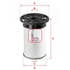 Image de Brandstoffilter S6076NE Sofima