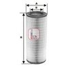 Image de Luchtfilter S7400A Sofima