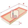 Image de Luchtfilter S3112A Sofima