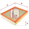 Image de Luchtfilter S3802A Sofima