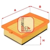 Image de Luchtfilter S3607A Sofima